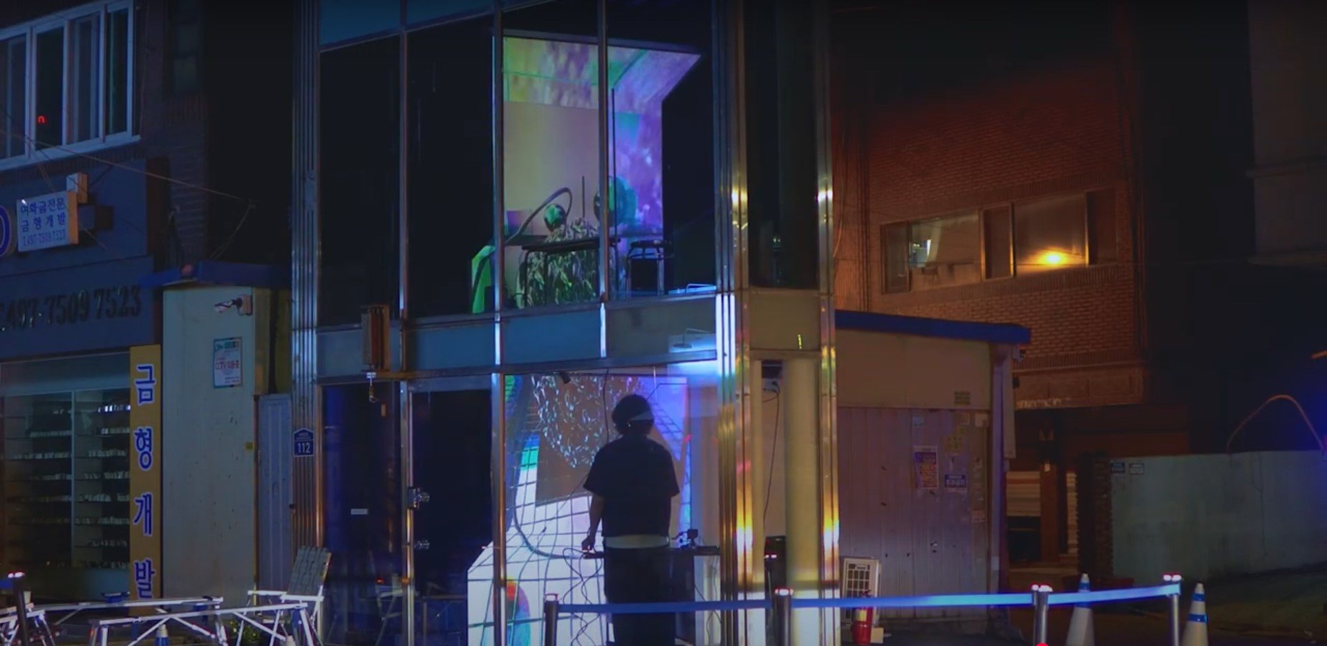 Osisun Opening — 06